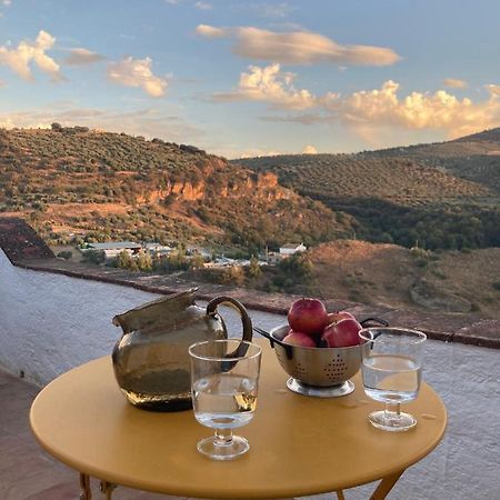 Las Casillas De La Villa: Solea Montefrio Bagian luar foto