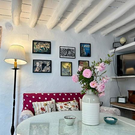 Las Casillas De La Villa: Solea Montefrio Bagian luar foto