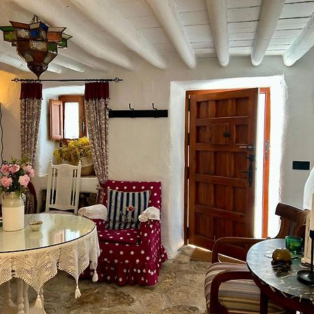Las Casillas De La Villa: Solea Montefrio Bagian luar foto