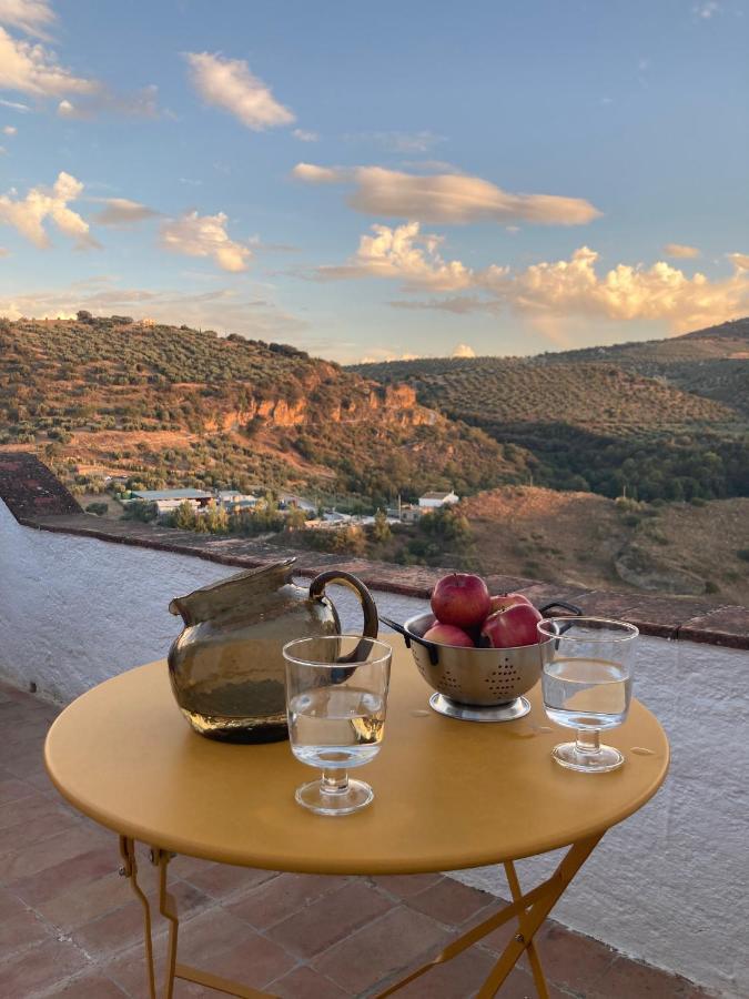 Las Casillas De La Villa: Solea Montefrio Bagian luar foto