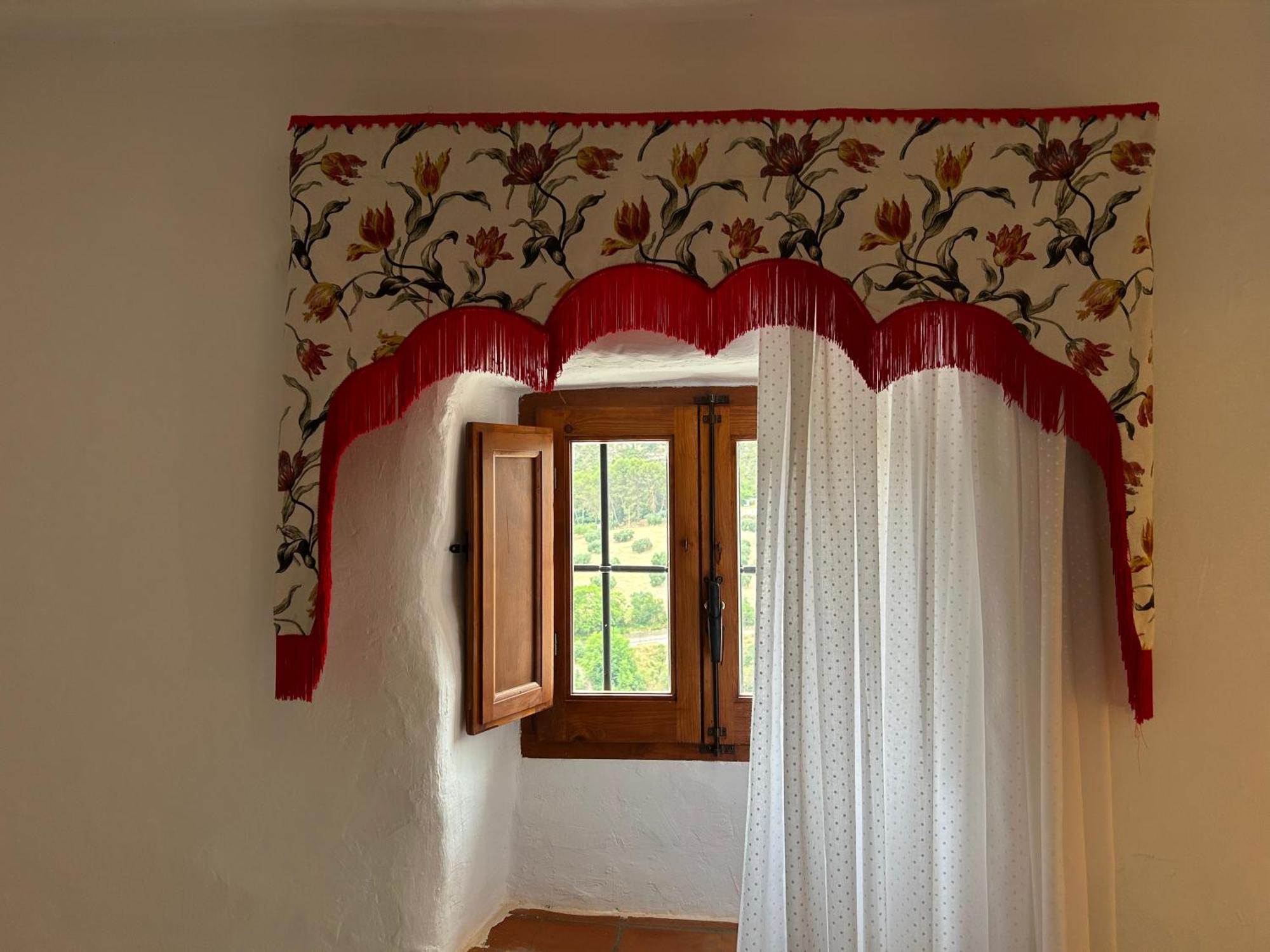 Las Casillas De La Villa: Solea Montefrio Bagian luar foto