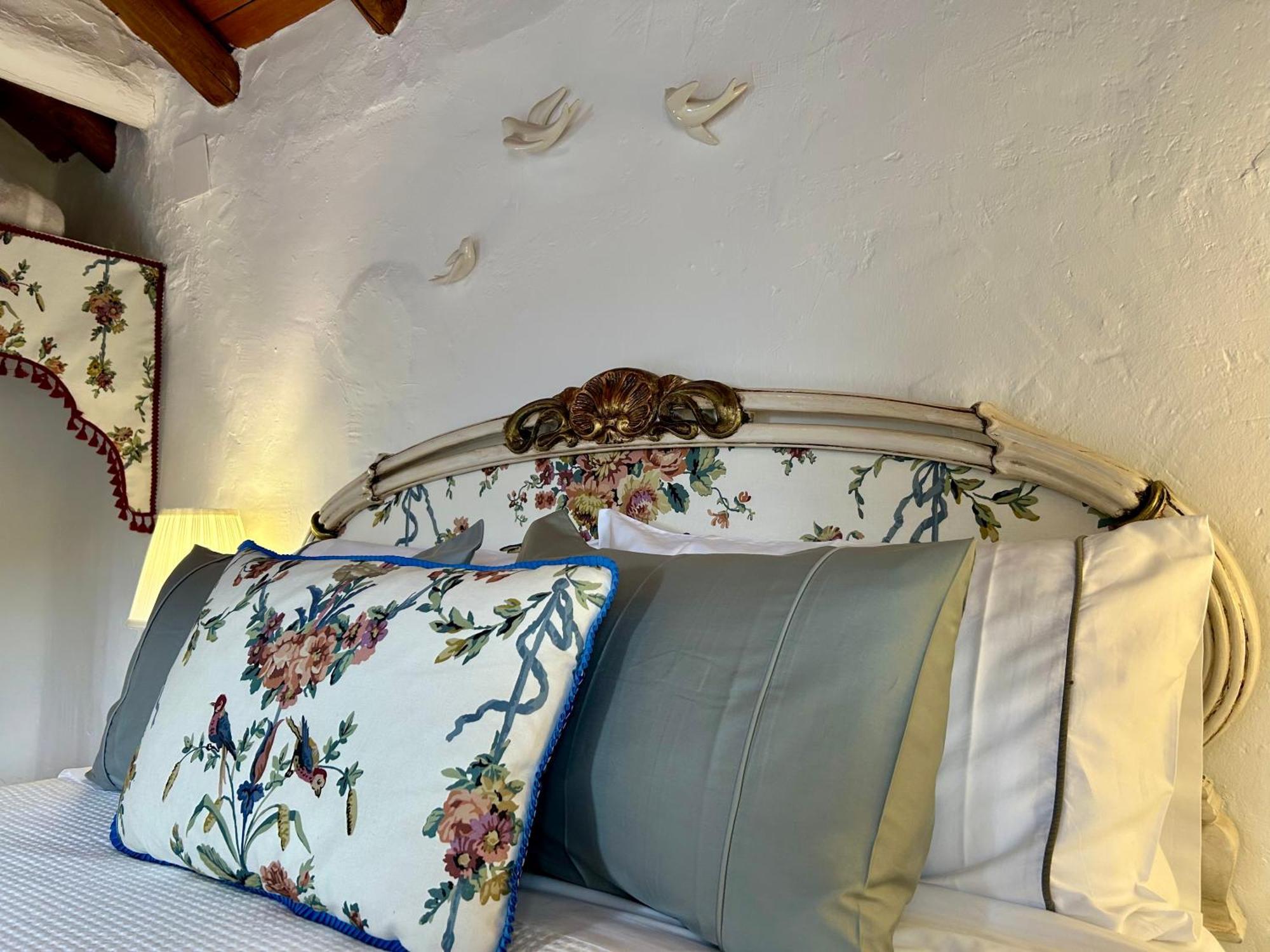 Las Casillas De La Villa: Solea Montefrio Bagian luar foto